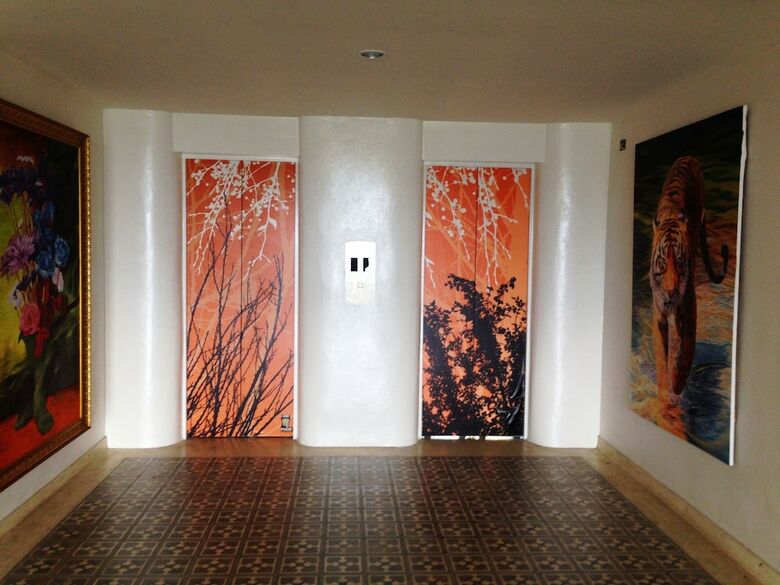 Hotel Keeree Ele Resort