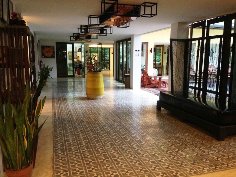 Hotel Keeree Ele Resort