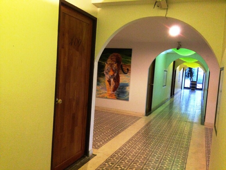 Hotel Keeree Ele Resort