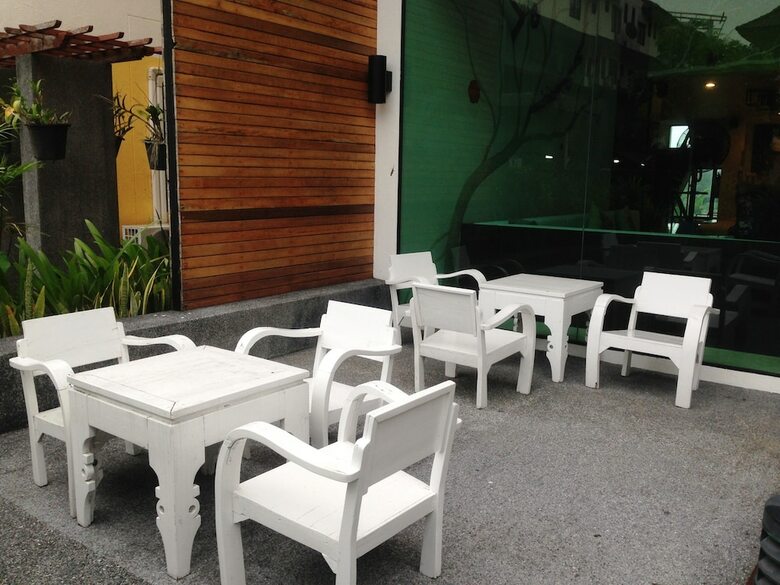 Hotel Keeree Ele Resort