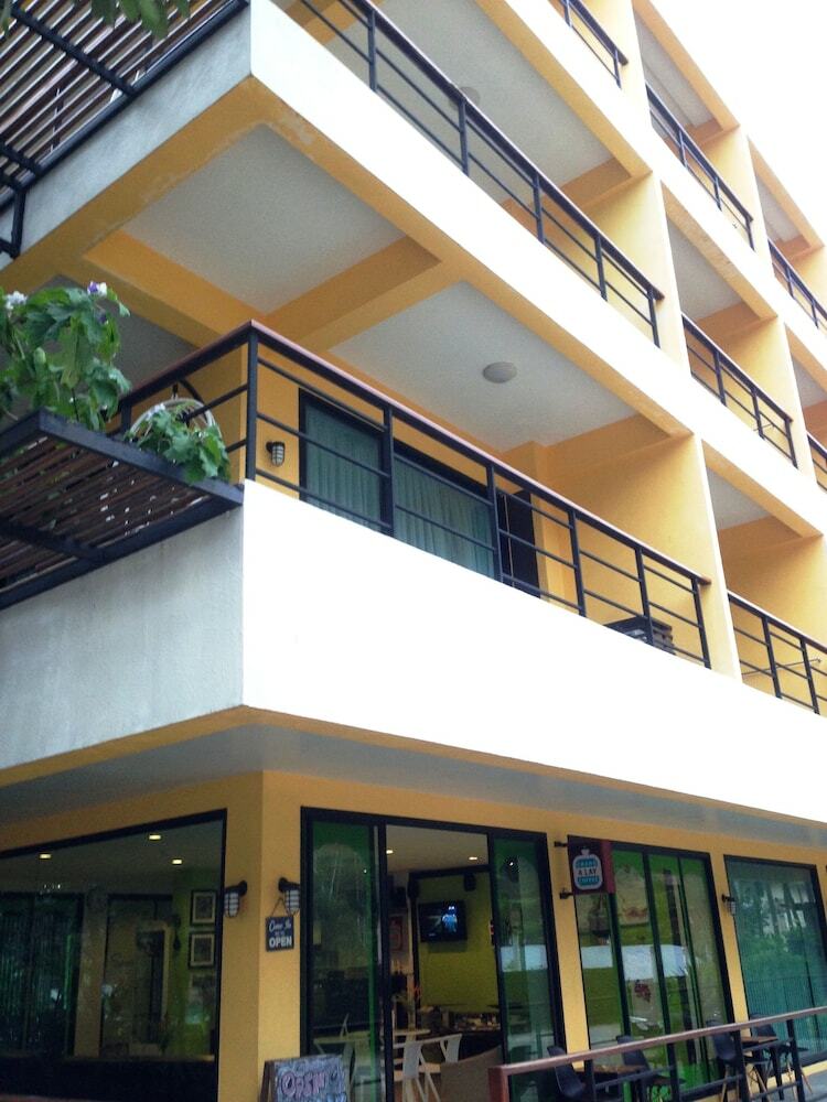 Hotel Keeree Ele Resort