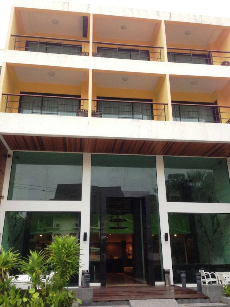 Hotel Keeree Ele Resort