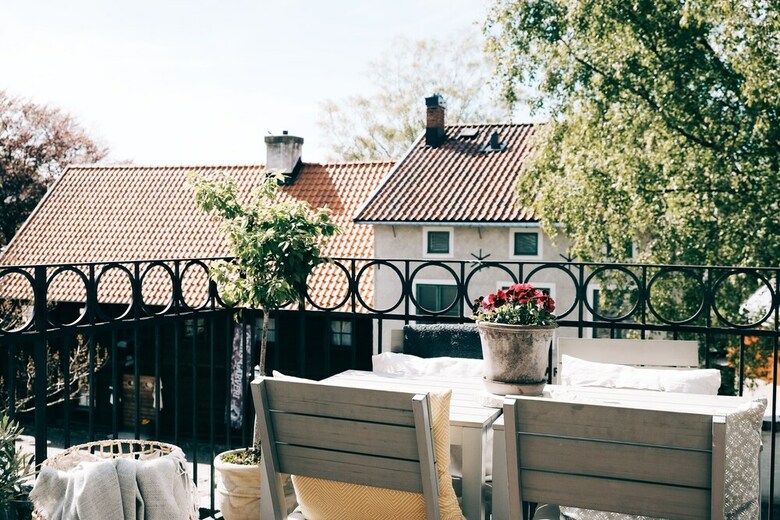 Kalk Hotel