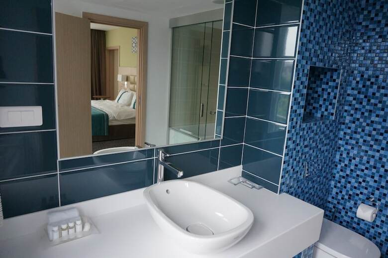 Hotel Holiday Inn Ufa