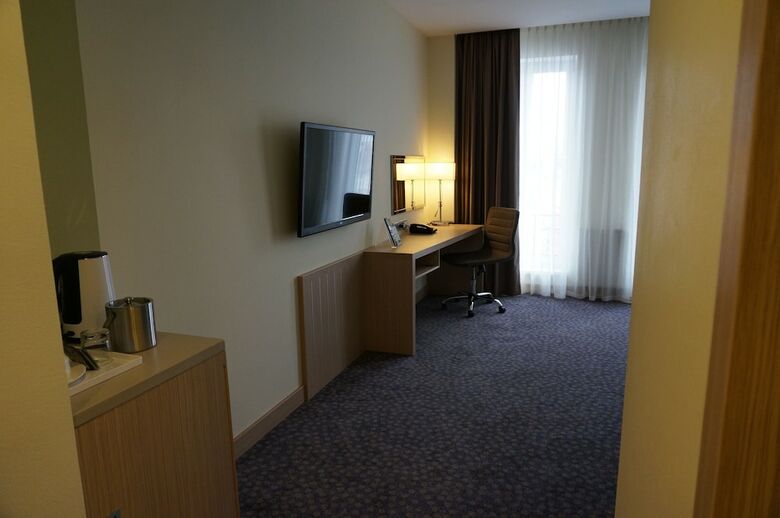 Hotel Holiday Inn Ufa