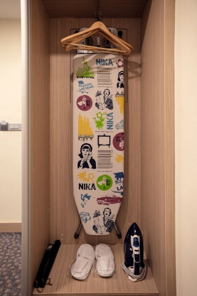Hotel Holiday Inn Ufa