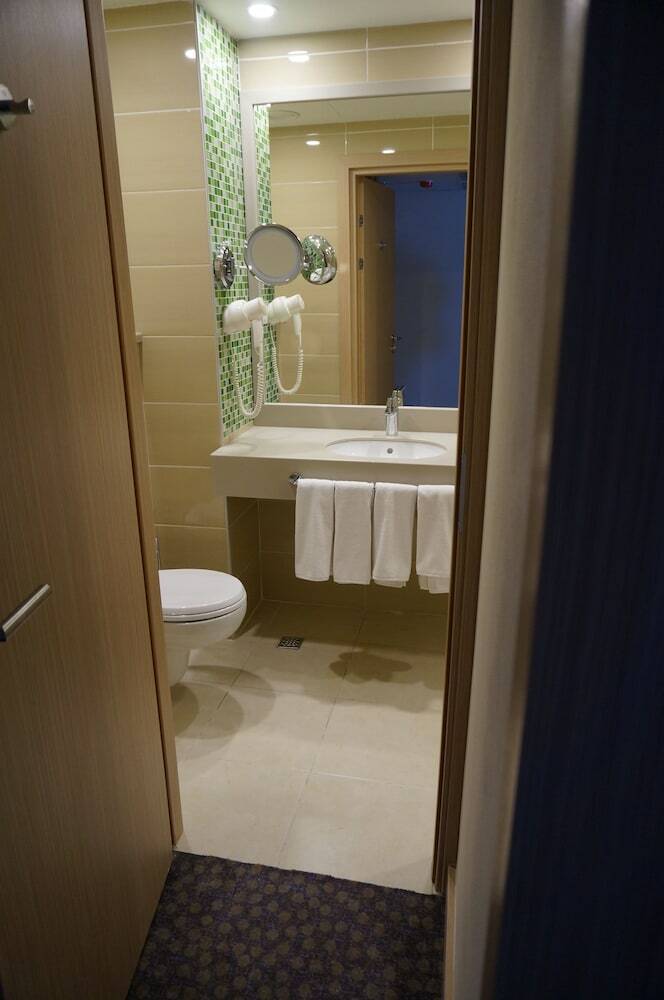 Hotel Holiday Inn Ufa