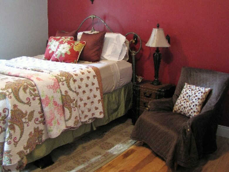 The Olde Mill Inn Bed & Breakfast