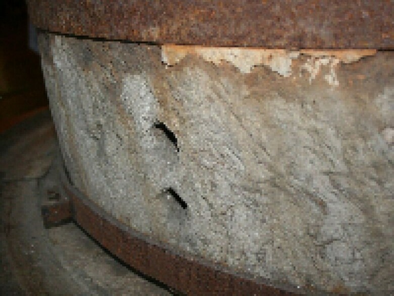 The Olde Mill Inn Bed & Breakfast