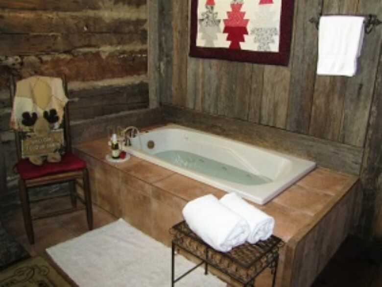 The Olde Mill Inn Bed & Breakfast