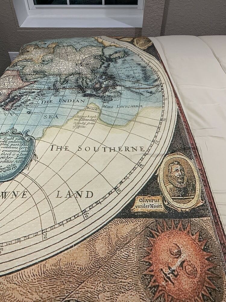 The Olde Mill Inn Bed & Breakfast