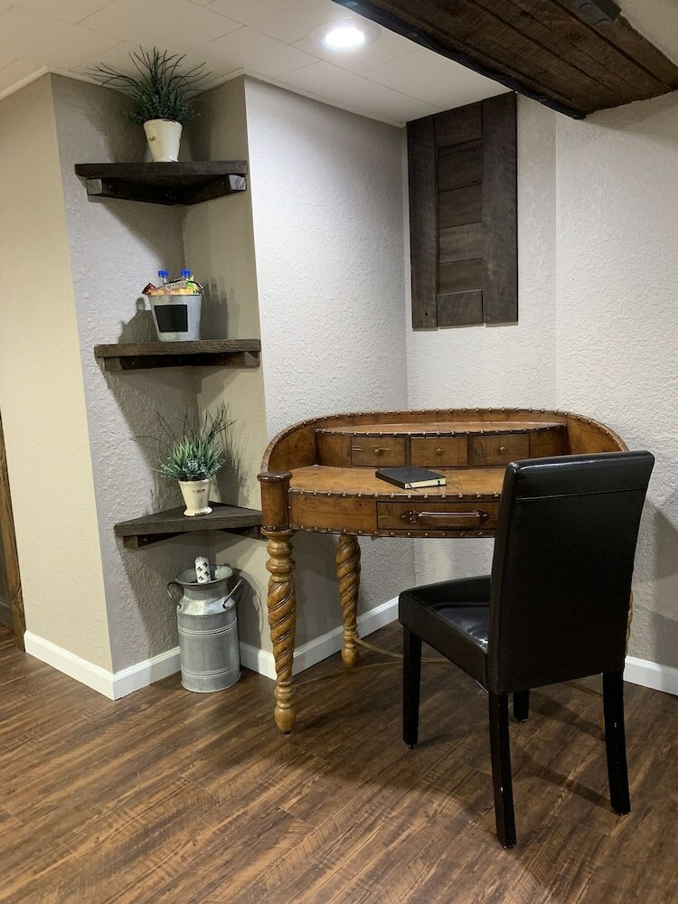 The Olde Mill Inn Bed & Breakfast