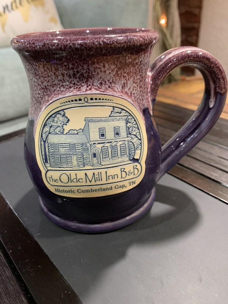 The Olde Mill Inn Bed & Breakfast