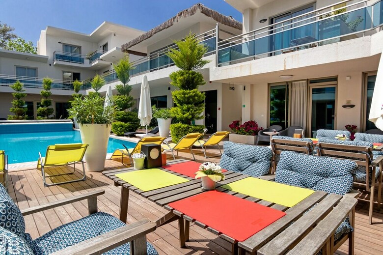 Best Western Plus Cesme Hotel