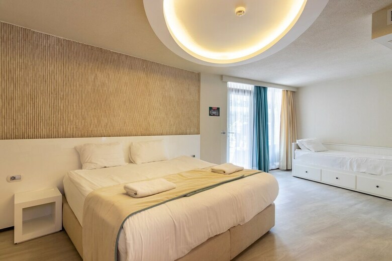 Best Western Plus Cesme Hotel