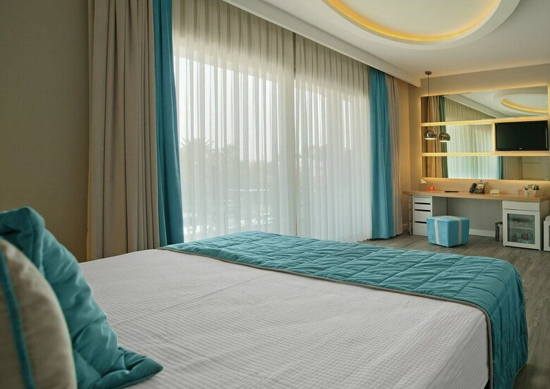 Best Western Plus Cesme Hotel