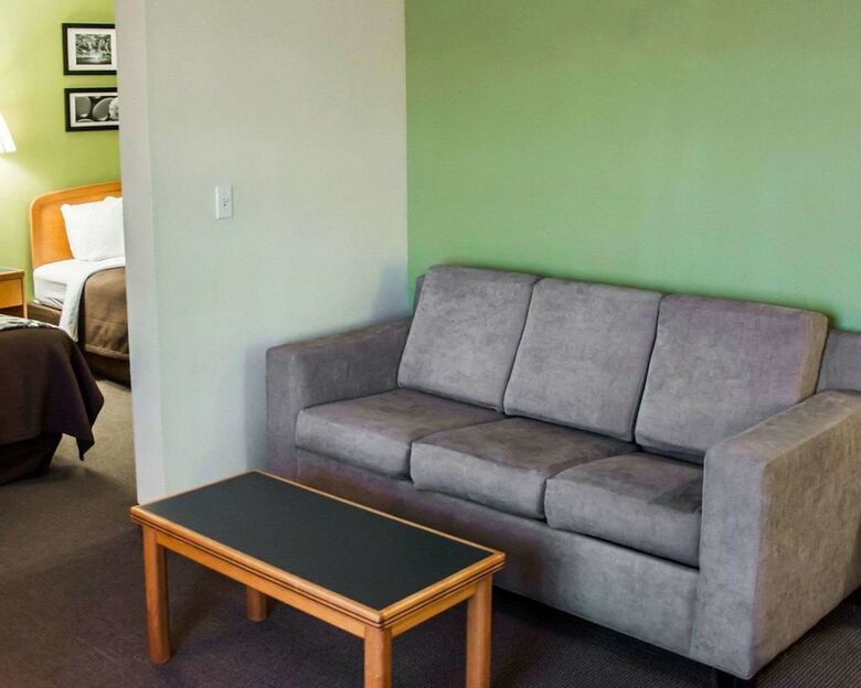 Hotel Sleep Inn And Suites Pineville