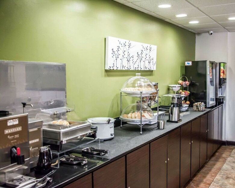 Hotel Sleep Inn And Suites Pineville