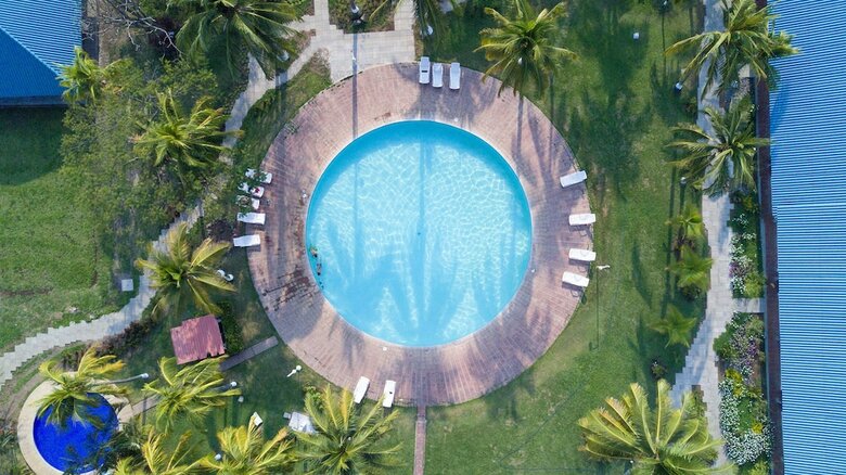 Hotel Atami Escape Resort