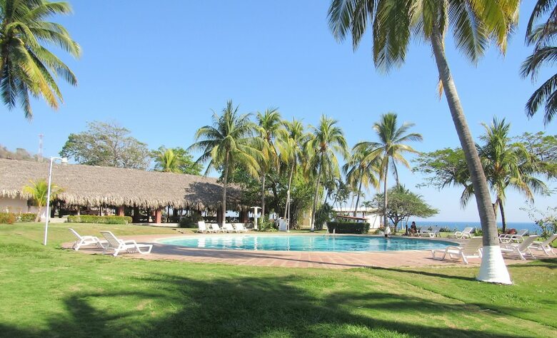 Hotel Atami Escape Resort