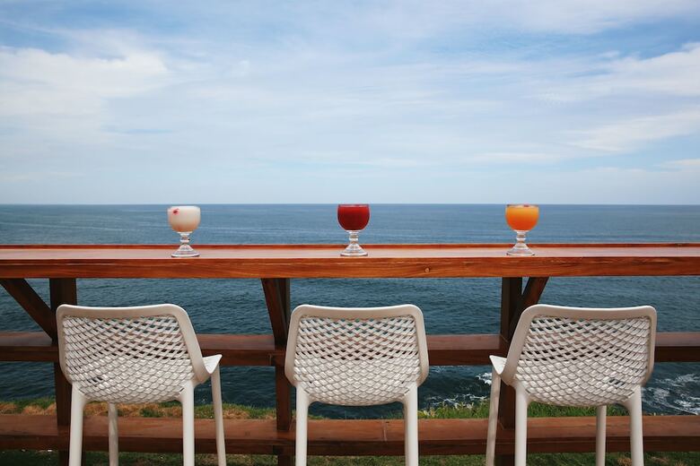 Hotel Atami Escape Resort