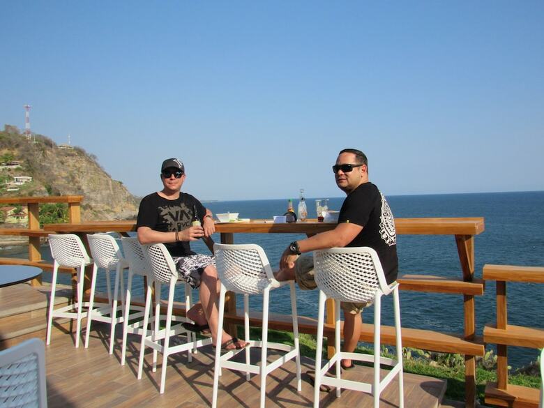 Hotel Atami Escape Resort