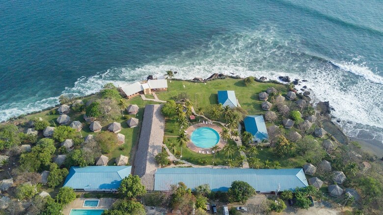 Hotel Atami Escape Resort