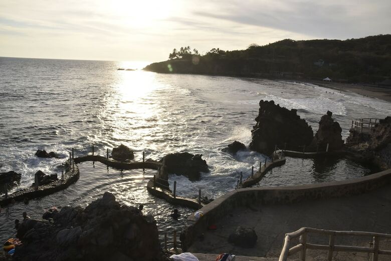 Hotel Atami Escape Resort