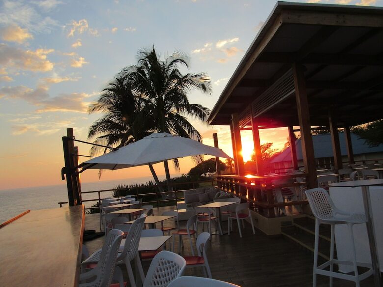 Hotel Atami Escape Resort