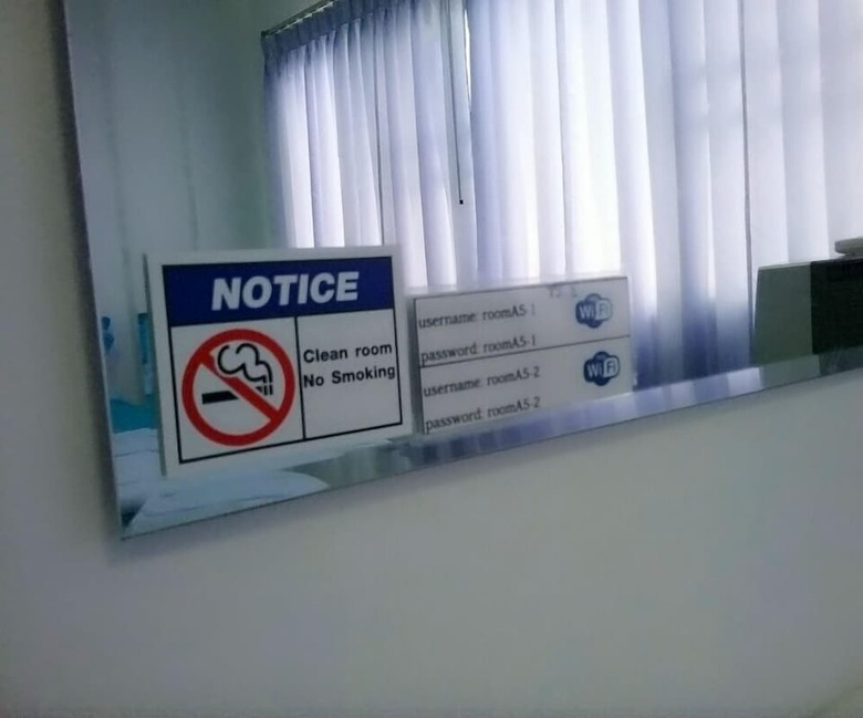 Hotel Thasanee Guesthouse