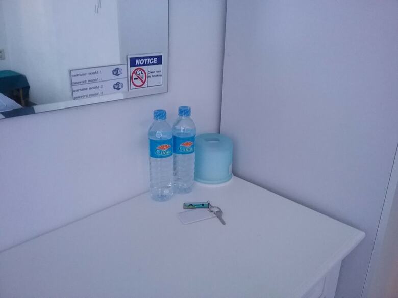 Hotel Thasanee Guesthouse