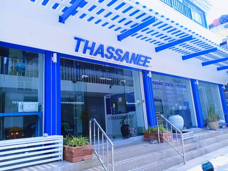 Hotel Thasanee Guesthouse