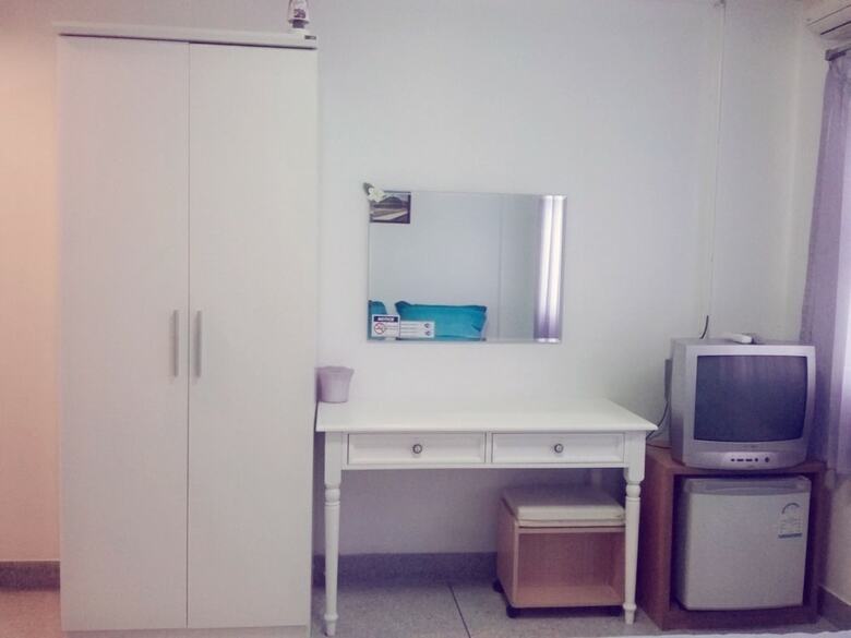 Hotel Thasanee Guesthouse