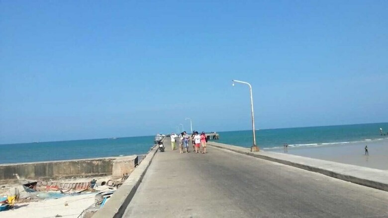 Hotel Thasanee Guesthouse