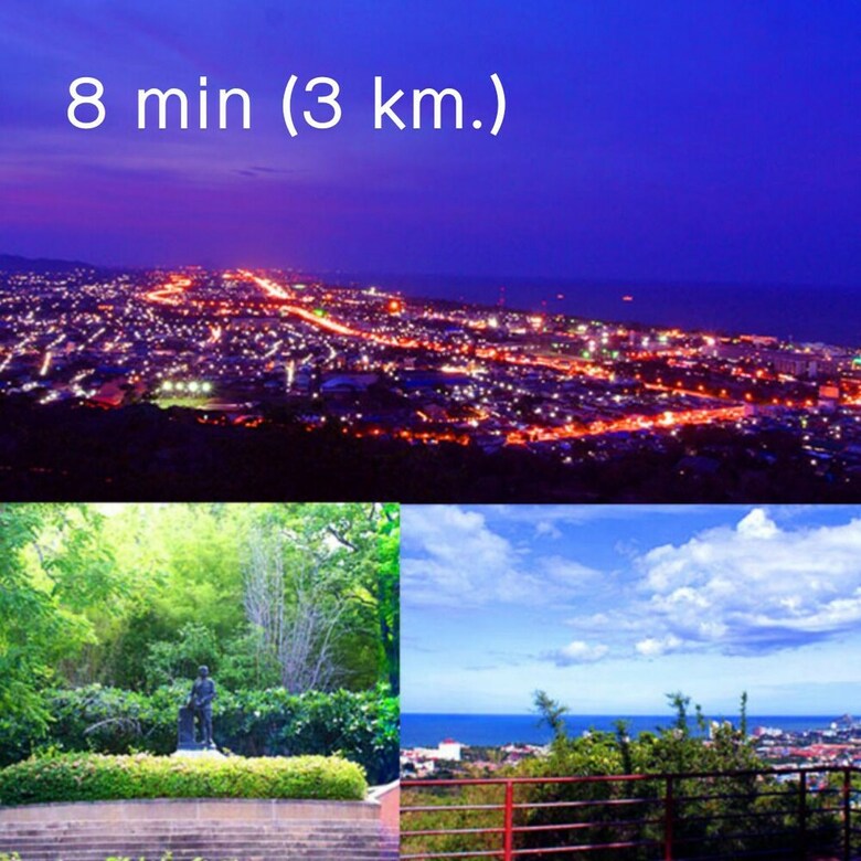 Hotel Thasanee Guesthouse