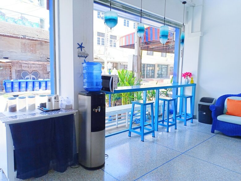 Hotel Thasanee Guesthouse