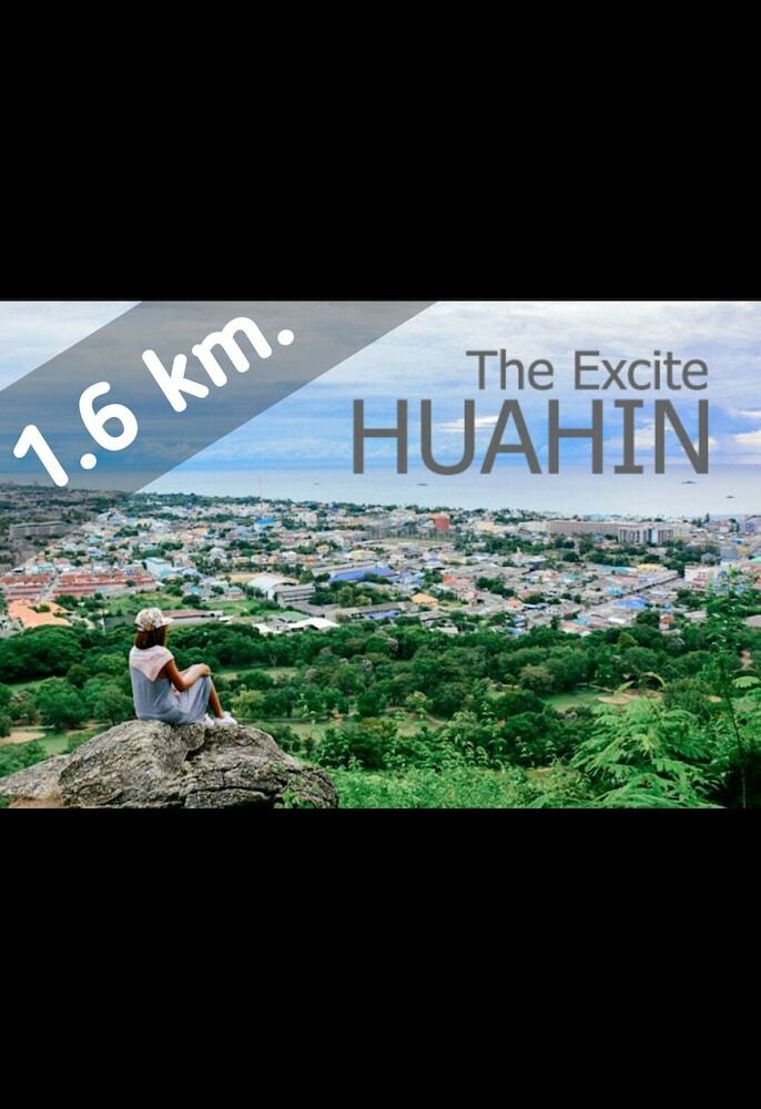 Hotel Thasanee Guesthouse