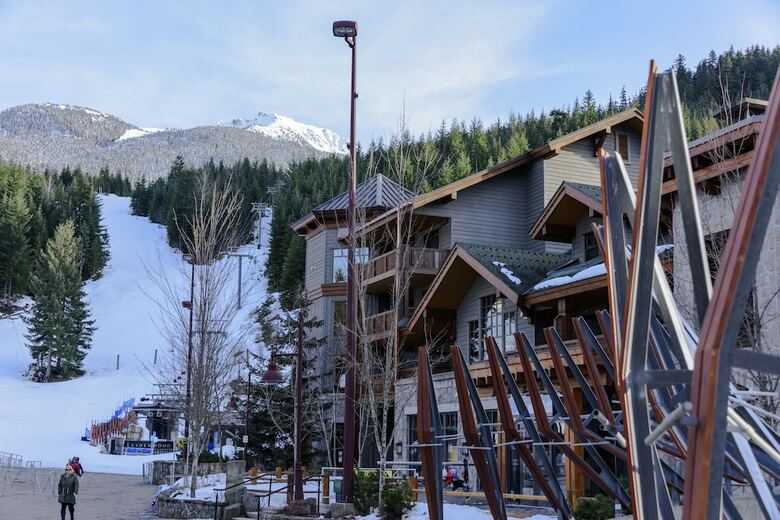 First Tracks Lodge