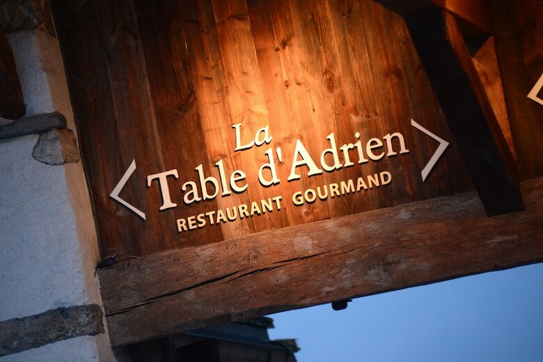 Hotel Chalet D'adrien