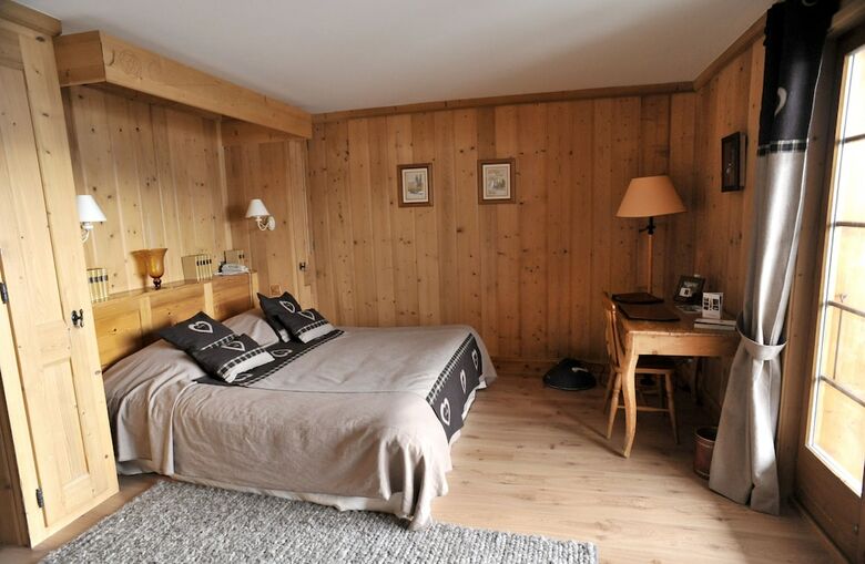 Hotel Chalet D'adrien
