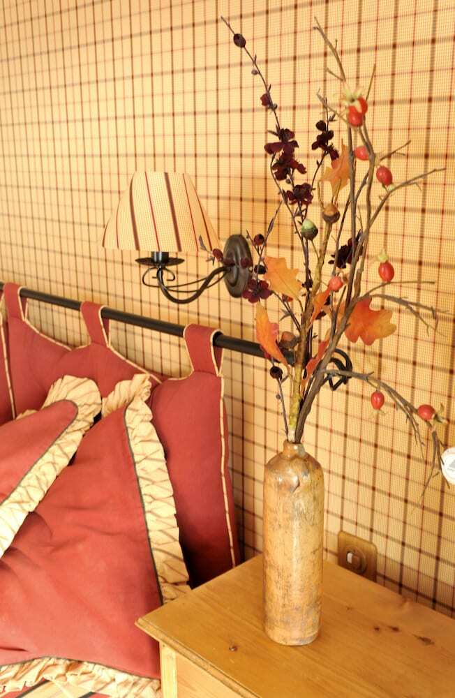 Hotel Chalet D'adrien