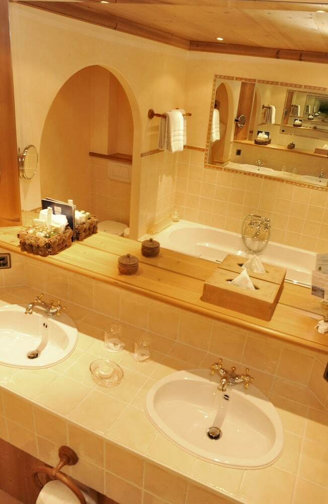 Hotel Chalet D'adrien