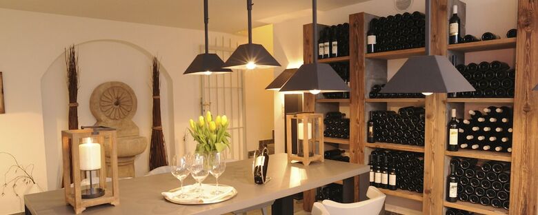 Hotel Chalet D'adrien