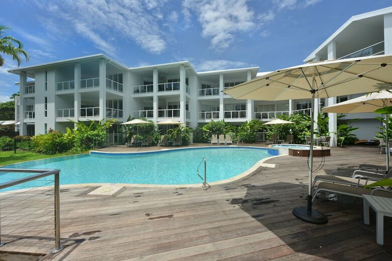 Apartamentos Seascape Holidays- Beaches