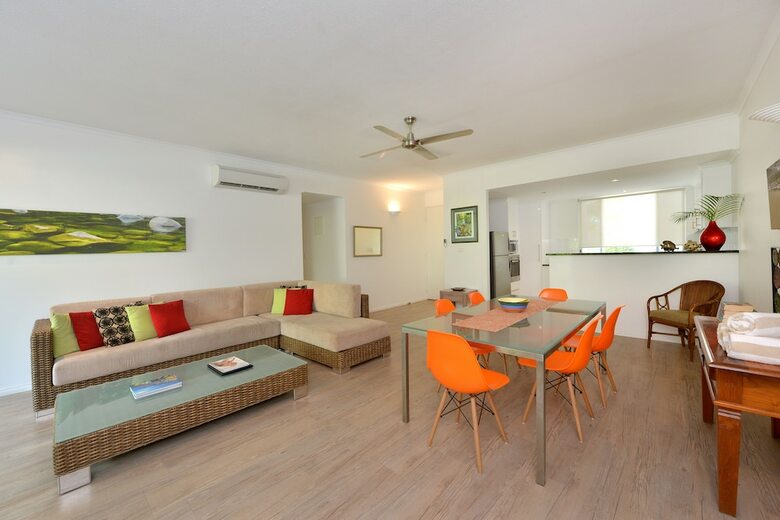 Apartamentos Seascape Holidays- Beaches