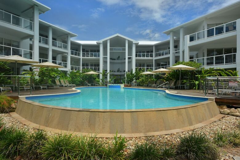 Apartamentos Seascape Holidays- Beaches