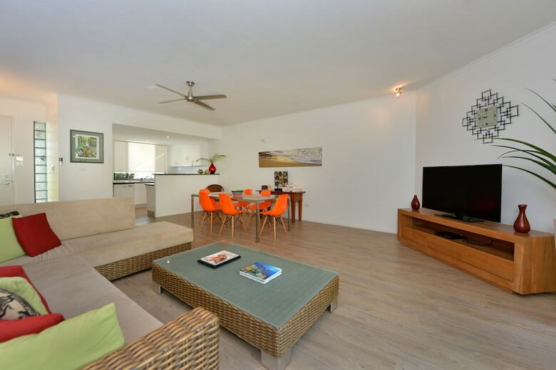 Apartamentos Seascape Holidays- Beaches