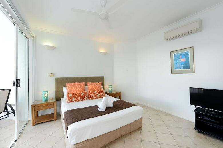 Apartamentos Seascape Holidays- Beaches