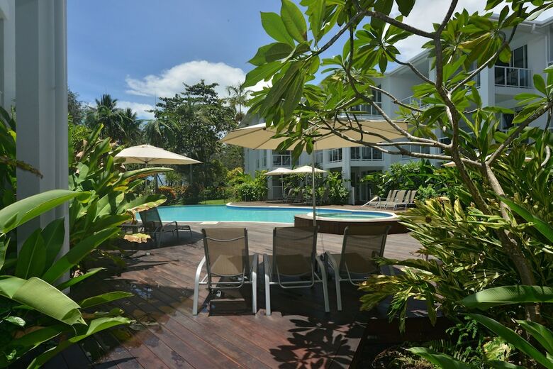 Apartamentos Seascape Holidays- Beaches