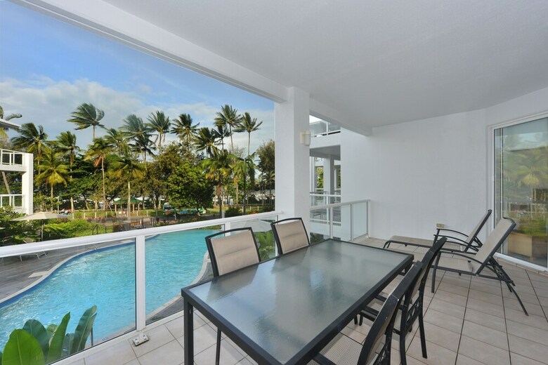 Apartamentos Seascape Holidays- Beaches